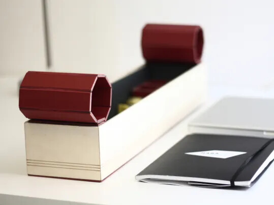 Vanya & Aaneri Student Challenge NABA